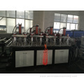 PVC foam board production line plastic sheet production line/foam board making machine Factory